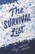 The Survival List