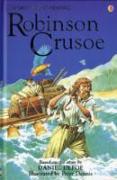 Robinson Crusoe