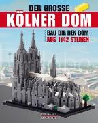 Der große Kölner Dom