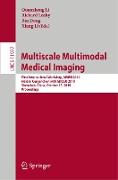 Multiscale Multimodal Medical Imaging