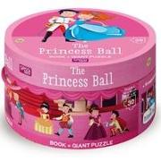 The Princess Ball