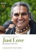 Just Love: The Essence of Everything, Volume 3
