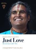 Just Love: The Essence of Everything, Volume 2