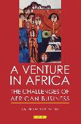 A Venture in Africa