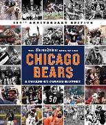 The Chicago Tribune Book of the Chicago Bears, 2nd ed