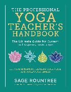 The Professional Yoga Teacher's Handbook