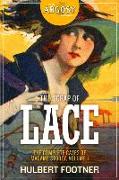 The Scrap of Lace: The Complete Cases of Madame Storey, Volume 1