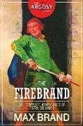 The Firebrand: The Complete Adventures of Tizzo, Volume 1