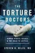 The Torture Doctors