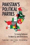 Pakistan's Political Parties