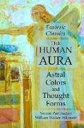 The Human Aura