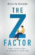 The Z Factor: How to Lead Gen Z to Workplace Success