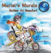 Muriel's Murals Bother At Beaufort