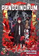 PENGUINDRUM (Light Novel) Vol. 3
