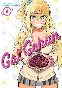 Gal Gohan Vol. 4