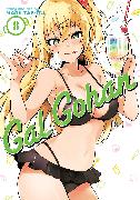 Gal Gohan Vol. 5