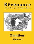 Rêvenance Omnibus, Vol. I