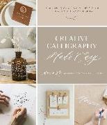 Creative Calligraphy Made Easy