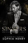 Sinners: Saints and Sinners Duet Book 2