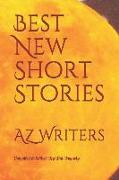 Best New Short Stories