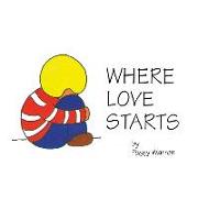 Where Love Starts