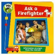 PBS Kids Ask a Firefighter