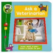 PBS Kids Ask a Veterinarian