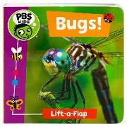 PBS Kids Bugs!