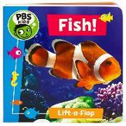 PBS Kids Fish!