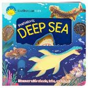 Smithsonian Kids Prehistoric Deep Sea