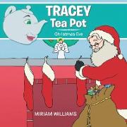 TRACEY TEA POT