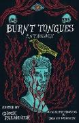 Burnt Tongues Anthology