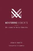 Mentoring Moments