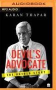 Devil's Advocate: The Untold Story