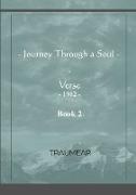 Journey Through a Soul - Book 2