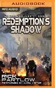 Redemption's Shadow