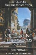 Septuagint: The Kingdoms
