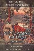 Septuagint: The Ezras
