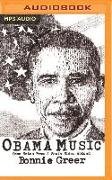 Obama Music