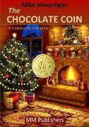 THE CHOCOLATE COIN - A Christmas tale for adults