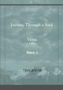 Journey Through a Soul - Book 1