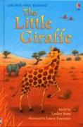 The Little Giraffe