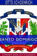 Santo Domingo (Esprios Classics)