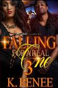 Falling For A Real One 3