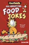 Garfield's (R) All-About-The-Food Jokes