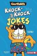 Garfield's (R) Knock-Knock Jokes