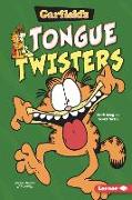 Garfield's (R) Tongue Twisters