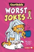 Garfield's (R) Worst Jokes