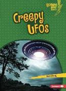 Creepy UFOs