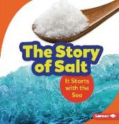 The Story of Salt